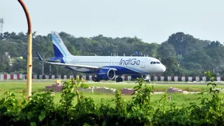 IndiGo Flyers Stranded Inside Mumbai-Doha Flight For 5 Hours As Technical Snag Hits Plane, Airline Cancels Trip